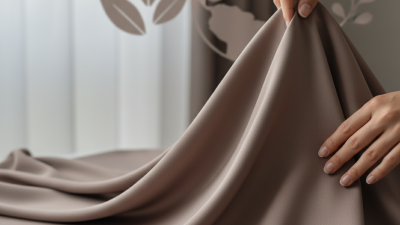 How to Choose the Best Cupro Like Fabric for Your Needs?