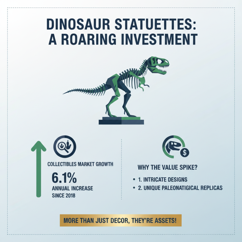 Top 10 Dinosaur Statuettes for Collectors and Displays?