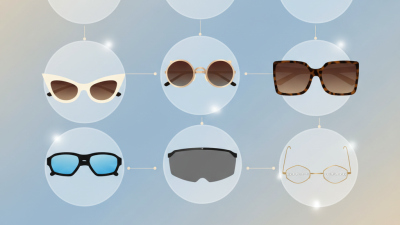 Top 10 High Quality Wholesale Luxury Sunglasses You Need to Know?