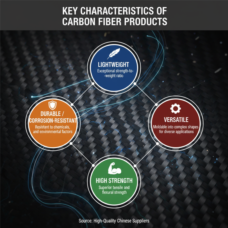 Top Carbon Fiber Card Suppliers in China for Global Buyers?