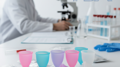 How to Find Customized FDA Approved Menstrual Cup Free Sample Suppliers?