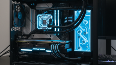 China Best CPU Water Coolers for Optimal Performance?