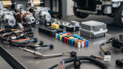 Die 10 wichtigsten Dinge, die Käufer von Kfz-Elektroteilen wissen sollten?