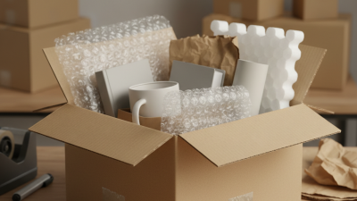 Best Tips for Packaging A Box Effectively?