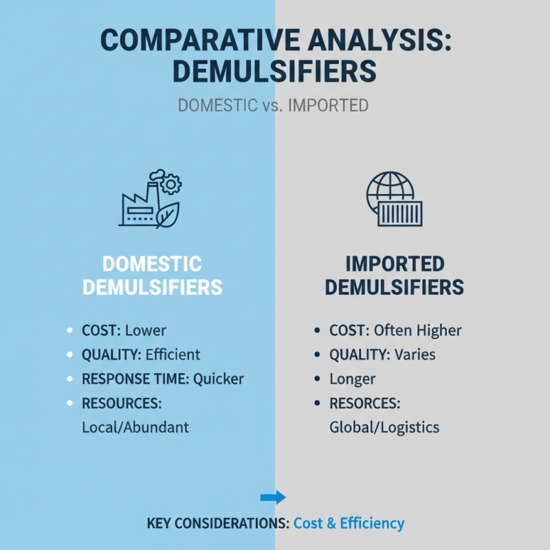 China Top High Quality Cheap Oilfield Demulsifier for Improved Production?