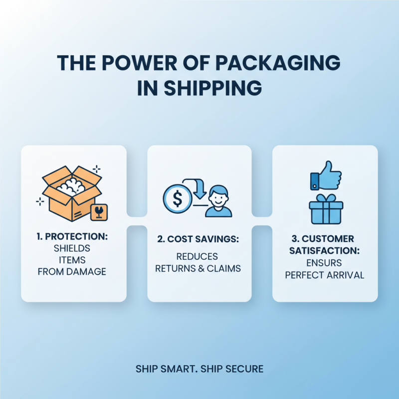 Best Tips for Packaging A Box Effectively?
