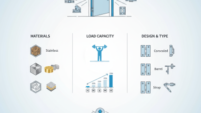 Best Hinges for Doors Essential Guide for Global Buyers?