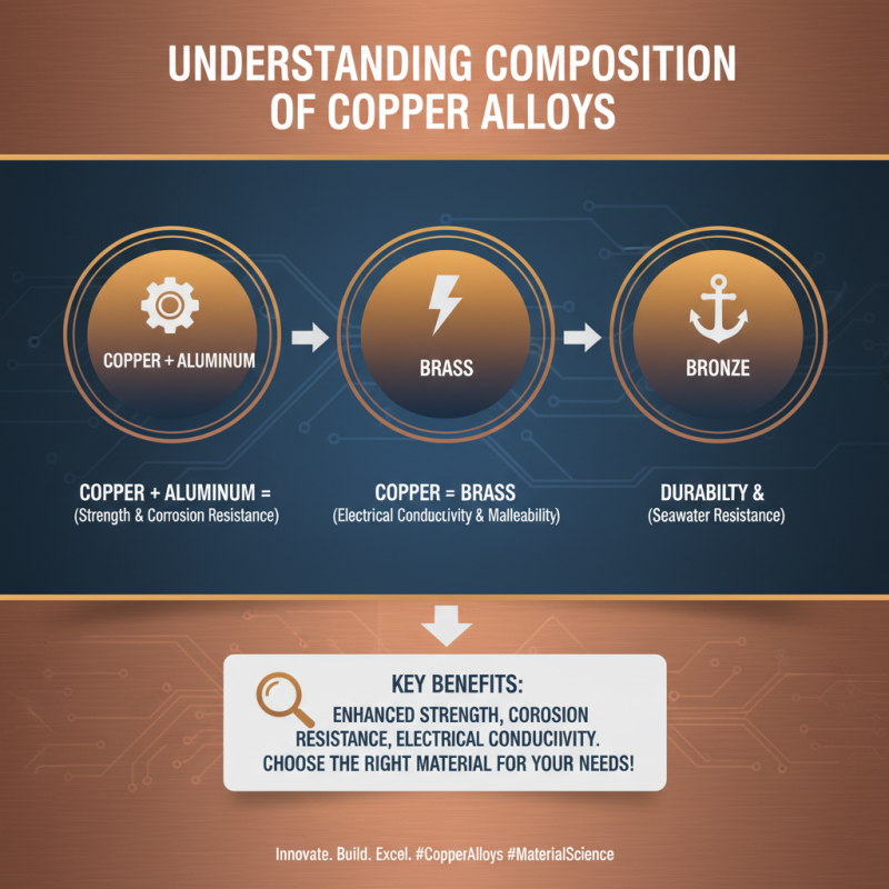 Top 10 Benefits of Copper Alloy Castings for Global Buyers?
