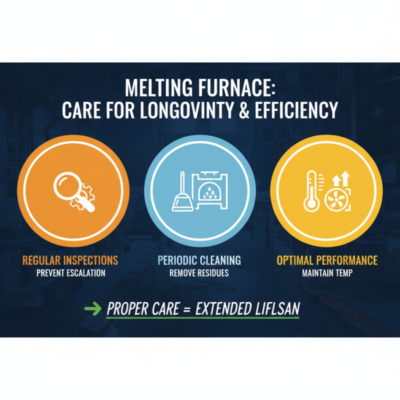 Top Tips for Choosing the Right Melting Furnace for Your Needs?