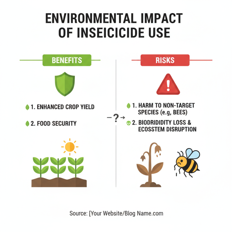 What is Insecticide Pesticide and How Does It Work?