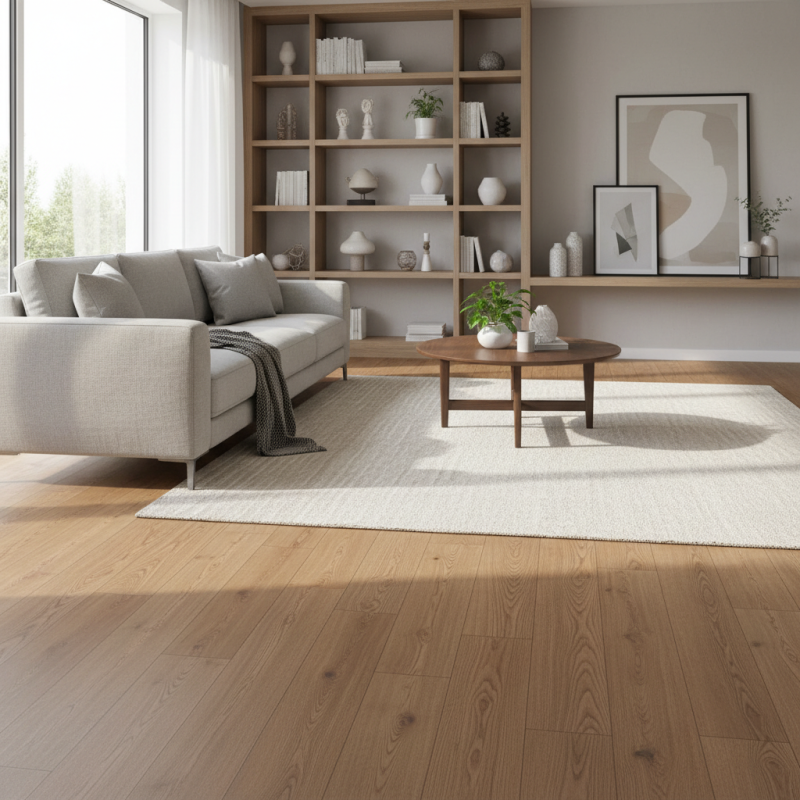 Best Wholesale China PVC Wood Flooring Options for Your Home?