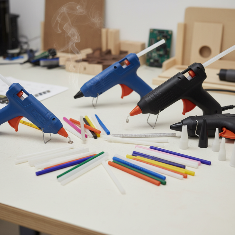 Best Hot Glue Solutions for Global Buyers in the Market?