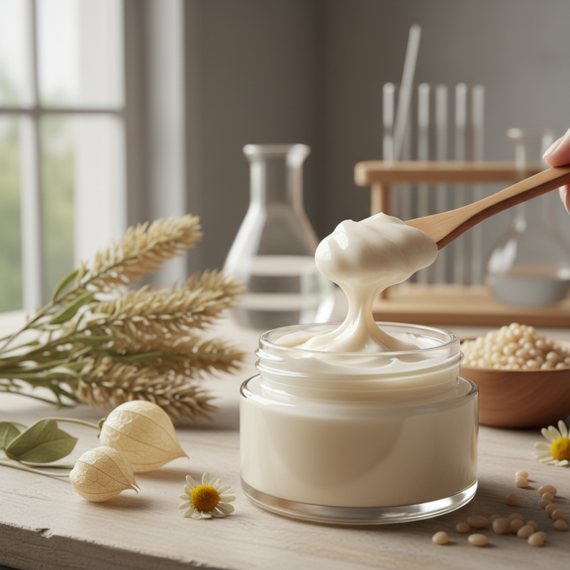 China Best Custom High Quality Candelilla Wax Company Overview?