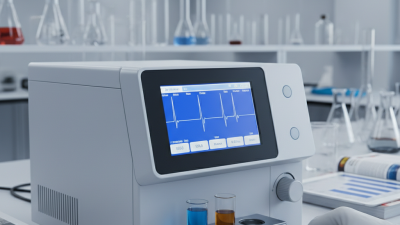 Comment choisir le spectrophotomètre visible adapté à vos besoins ?