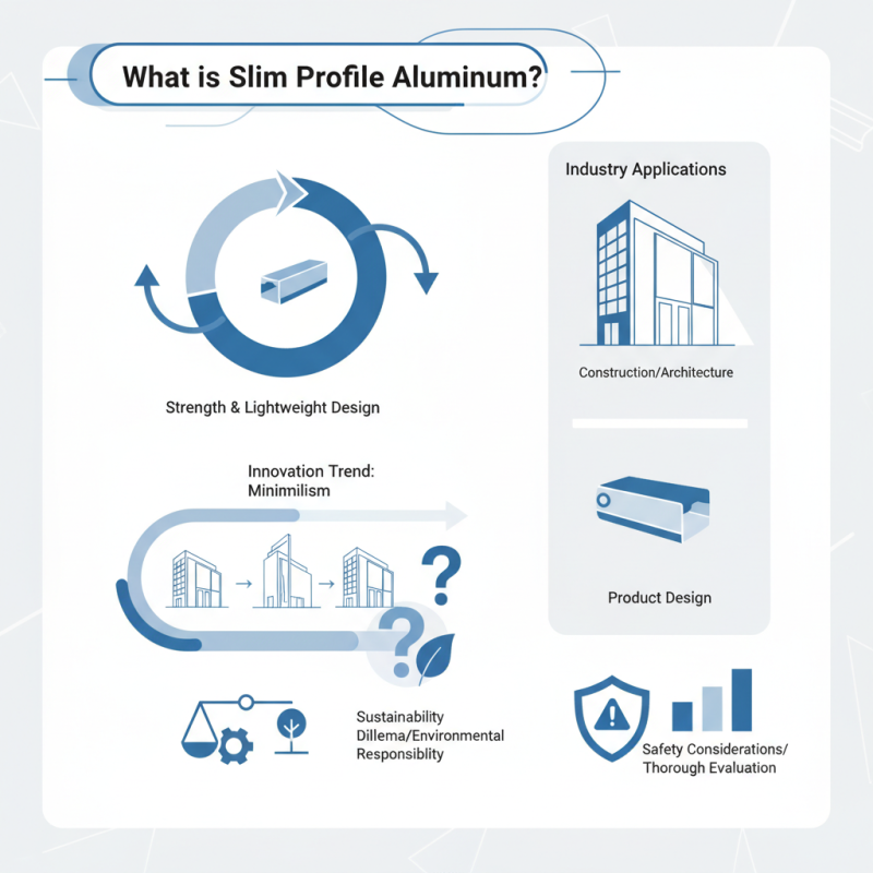 What is Slim Profile Aluminum and Why Does it Matter?
