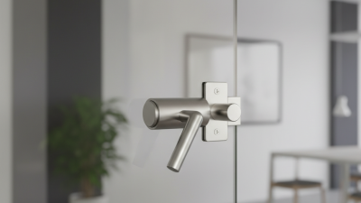 Best Glass Door Mini Lock Solutions for Worldwide Buyers?