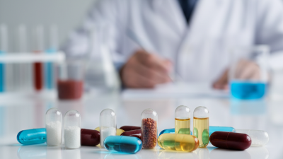 2026 Top Wholesale China Gelatin Capsules Products for Your Business Needs?
