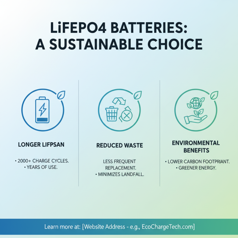 Top 10 Benefits of Lithium Iron Phosphate Battery for Buyers?