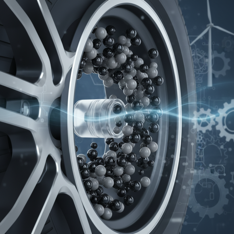Top 10 Benefits of Dynamic Balance Beads for Global Buyers?