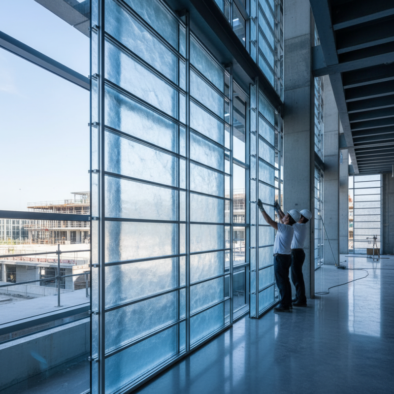 What is Aerogel Wall and How Can It Benefit Your Projects?