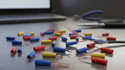 Top 10 Insulated Terminals You Need to Know for Buying