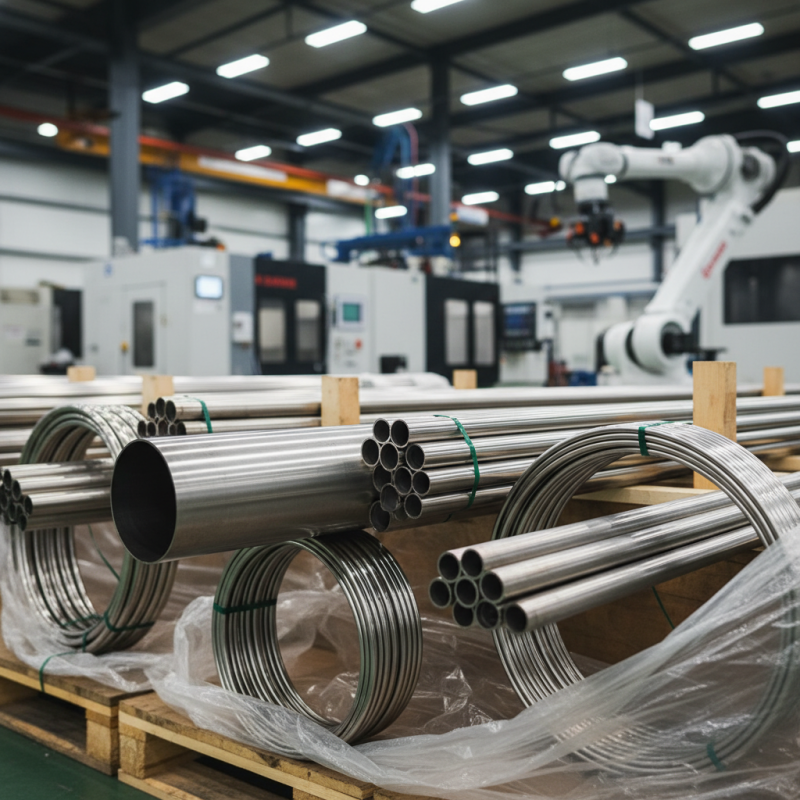 What is the Best Quality 304L Tubing for Your Needs?
