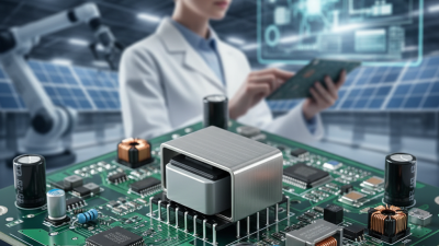 Best Lan Transformer Solutions for Global Importers?