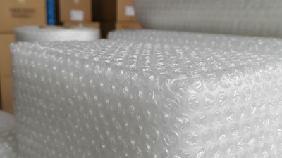Top Quality Plastic Air Bubble for Global Buyers How to Choose?