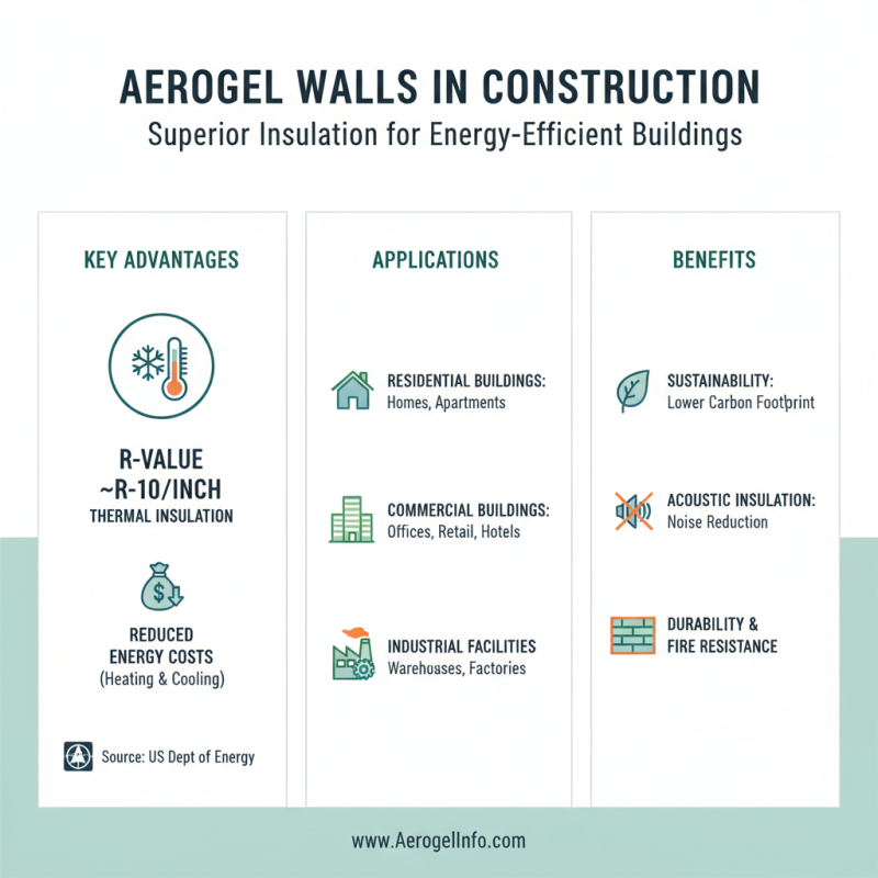 What is Aerogel Wall and How Can It Benefit Your Projects?
