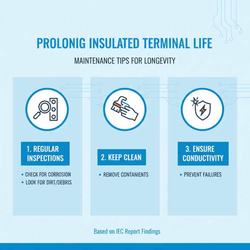 Top 10 Insulated Terminals You Need to Know for Buying