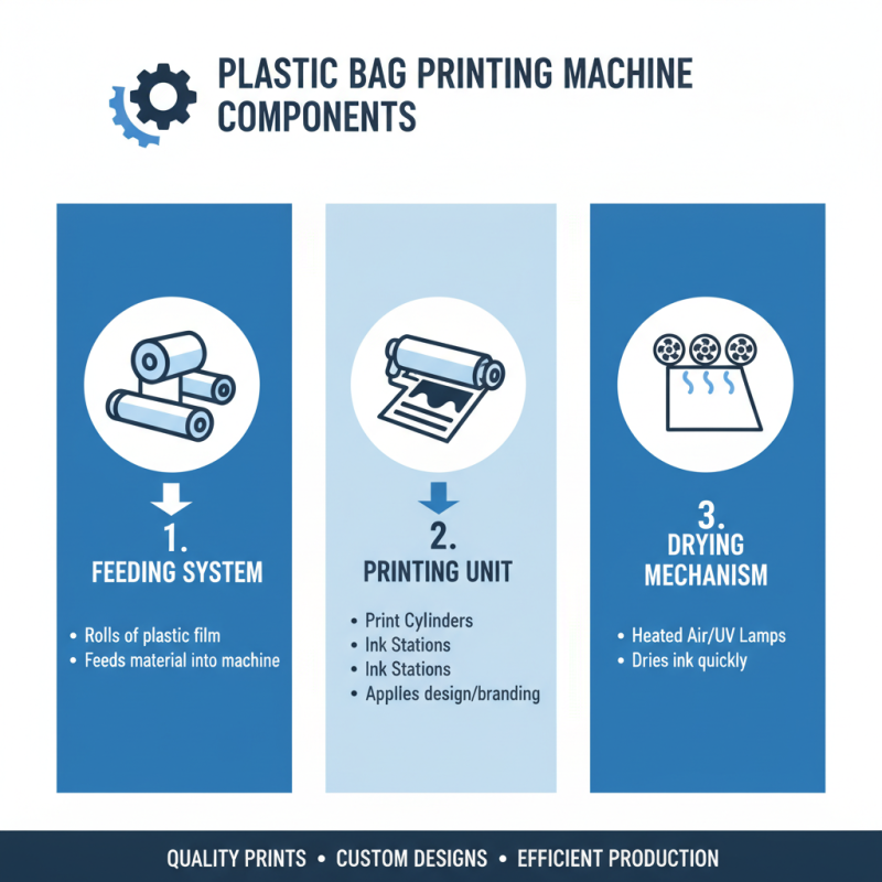What is a Plastic Bag Printing Machine and How Does It Work?