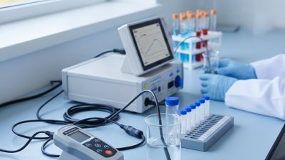 Top 10 Water Testing Equipment for Accurate Quality Analysis?