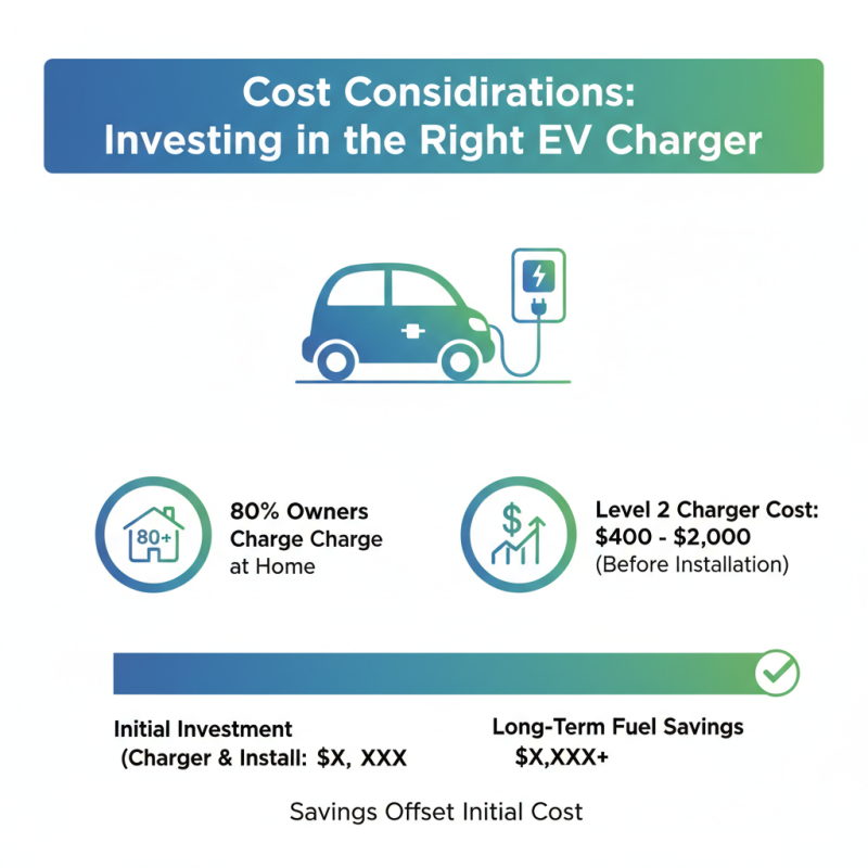 Best Charger For EV Car 2026 Which One Should You Choose?