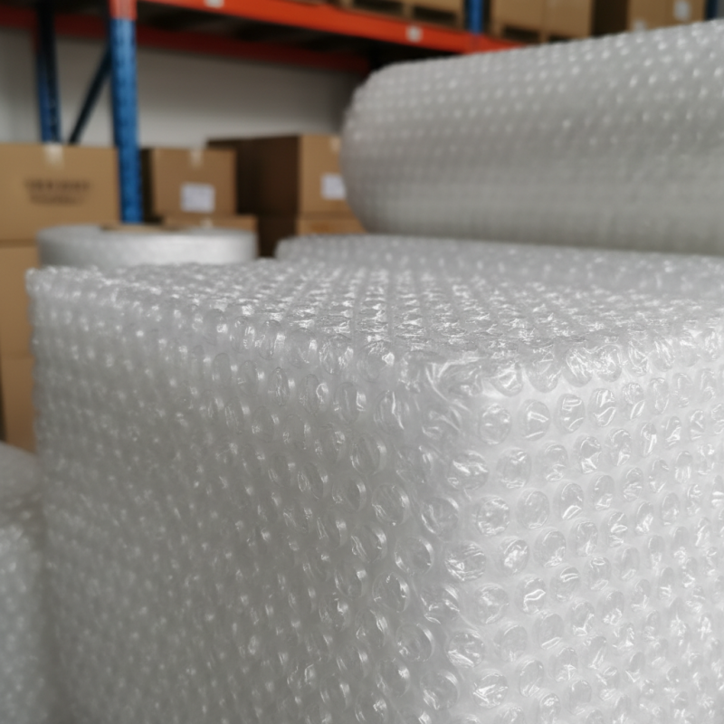 Top Quality Plastic Air Bubble for Global Buyers How to Choose?