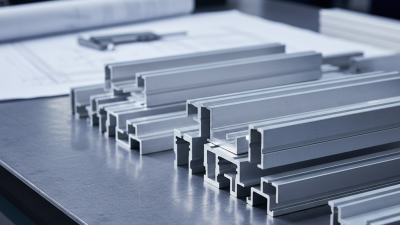 2026 Best OEM China Aluminum Frame Suppliers for Quality Products?