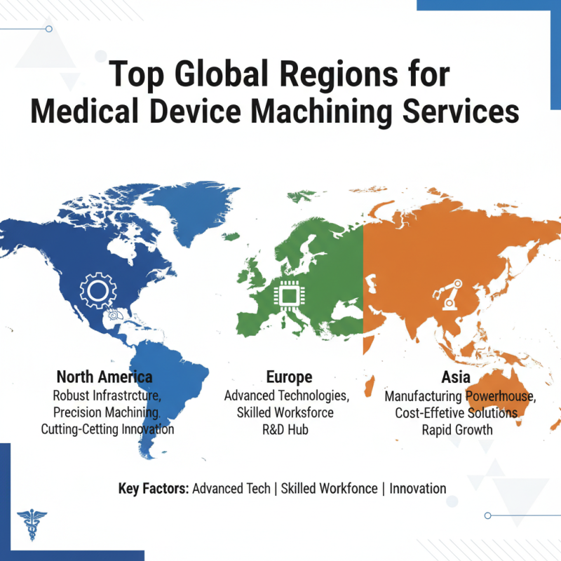 Top Medical Device Machining Services for Global Buyers?
