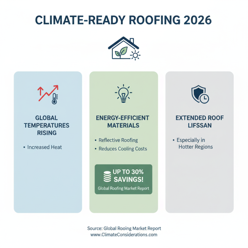 Top House Roofing Options for Global Buyers in 2026?