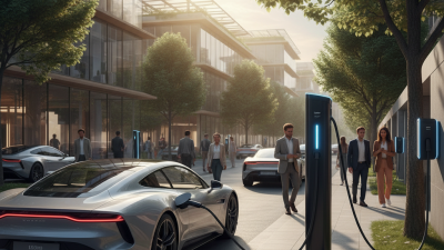 Best Charger For EV Car 2026 Which One Should You Choose?
