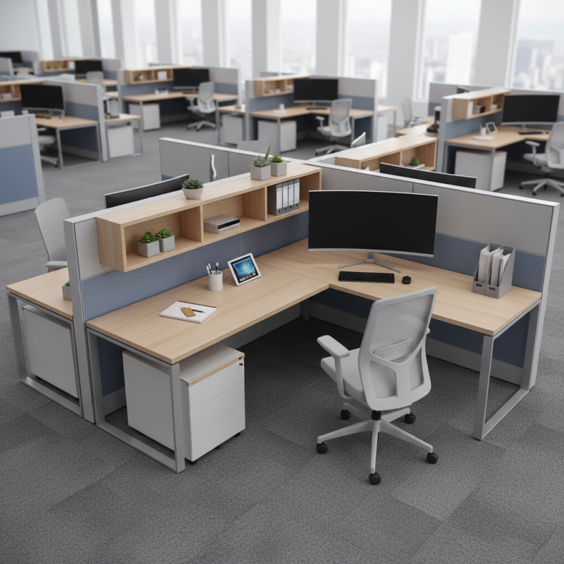 Top Wholesale ODM Cubicle Products You Need for Your Workspace?