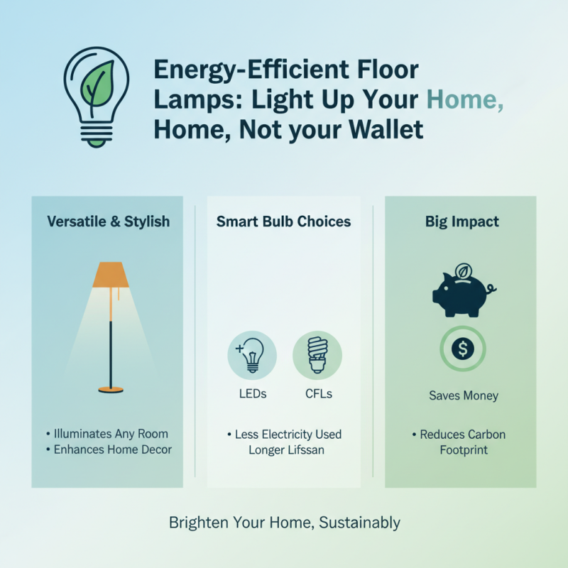 Best Floor Lamps for Your Home Style or Space?