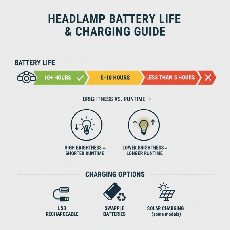 Key Tips for Choosing the Best Floodlight Headlamp?