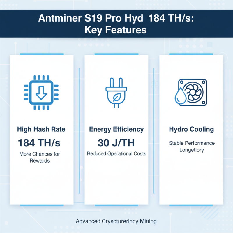 2026 Best Discount High Quality Antminer S19 Pro Hyd 184t Quotes Guide?