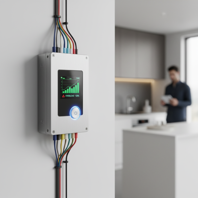 2026 Top China Wholesale Smart Breaker Switch Features and Benefits?