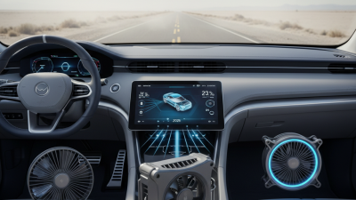 Best Car Fans for Ultimate Cooling Solutions in 2026?