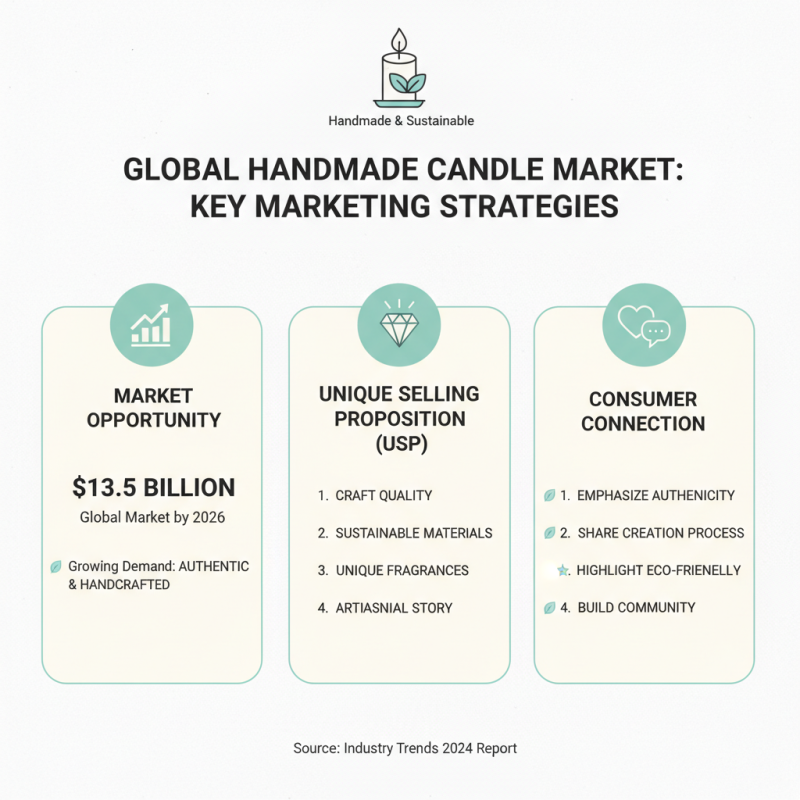 Top 10 Hand Made Candles Buyers Guide for Global Sellers?