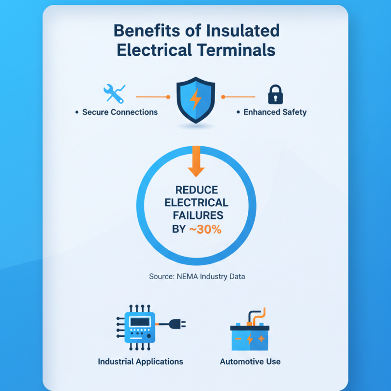 Top 10 Insulated Terminals You Need to Know for Buying