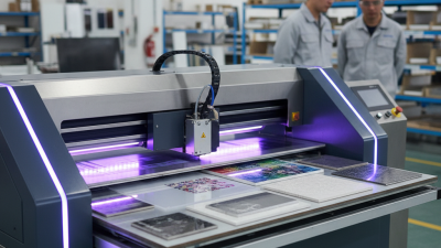 I 5 migliori consigli per scegliere la stampante UV industriale all'ingrosso più adatta alle vostre esigenze?