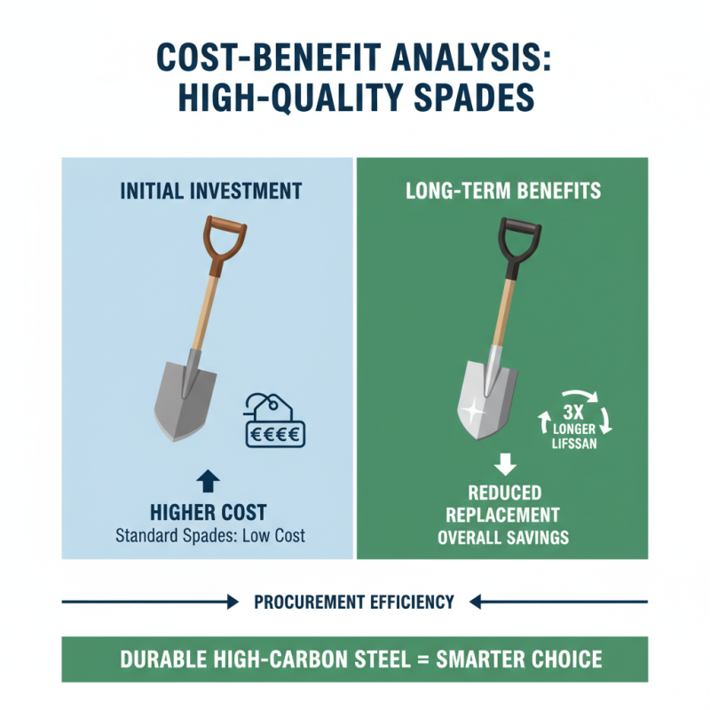 Best Tree Planting Spade for Efficient Global Procurement