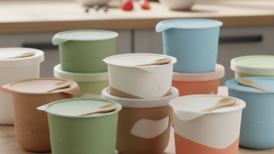 Top Iml Yogurt Container Trends for 2026 What to Know?