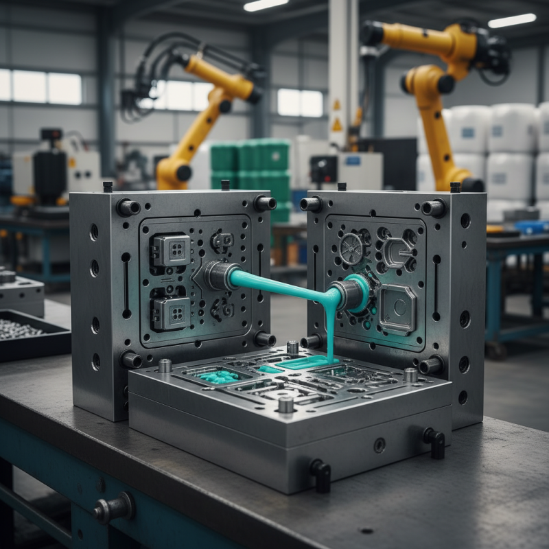 Top 10 Injection Molds Buyers Guide for Global Sourcing?